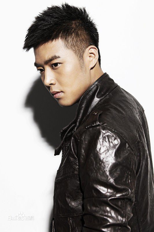 王今铎(Jin duo-Wamg)高清个性图集