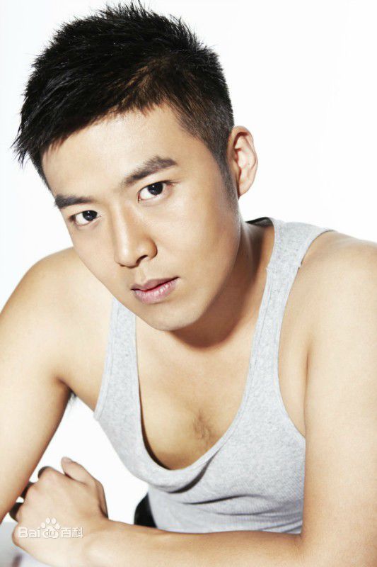 王今铎(Jin duo-Wamg)高清个性图集