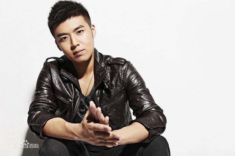 王今铎(Jin duo-Wamg)高清个性图集