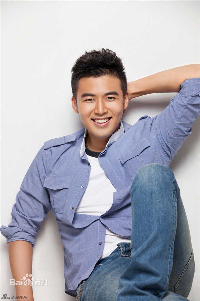 王今铎(Jin duo-Wamg)高清个性图集