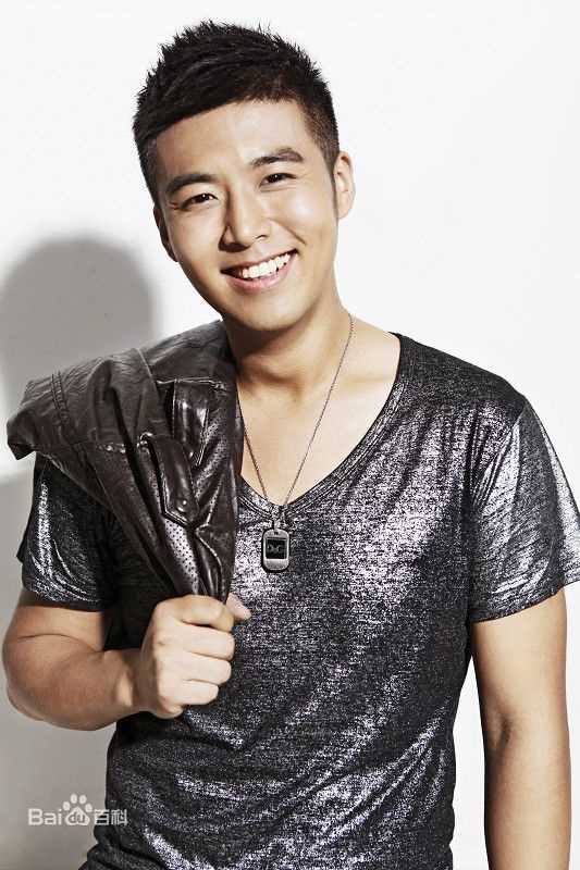 王今铎(Jin duo-Wamg)高清个性图集