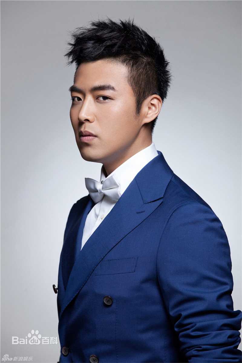 王今铎(Jin duo-Wamg)高清个性图集