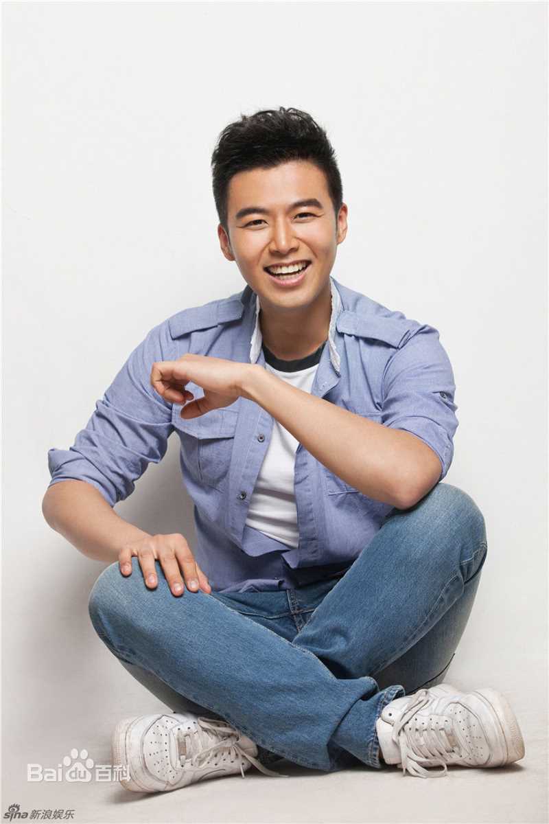 王今铎(Jin duo-Wamg)高清个性图集