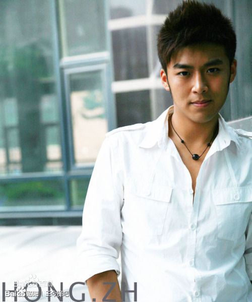 王今铎(Jin duo-Wamg)高清个性图集