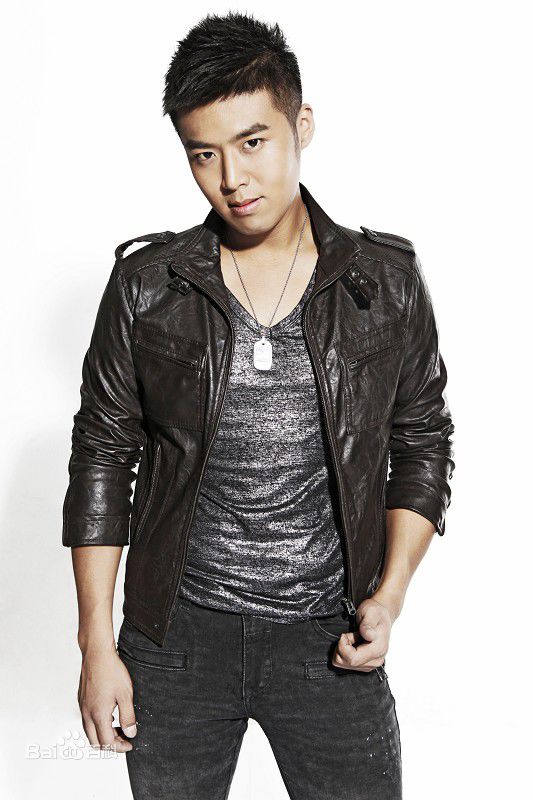 王今铎(Jin duo-Wamg)高清个性图集