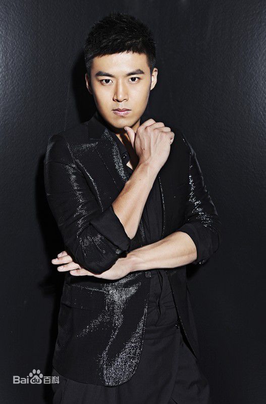 王今铎(Jin duo-Wamg)高清个性图集