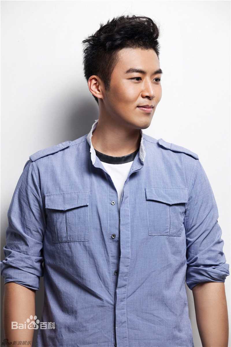 王今铎(Jin duo-Wamg)高清个性图集