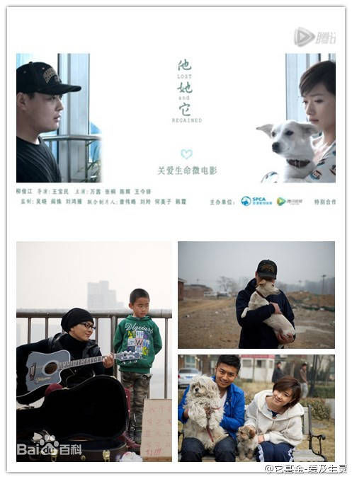 最优质王今铎(Jin duo-Wamg)生活照