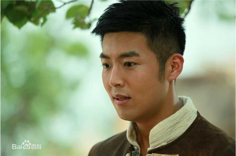 最优质王今铎(Jin duo-Wamg)生活照