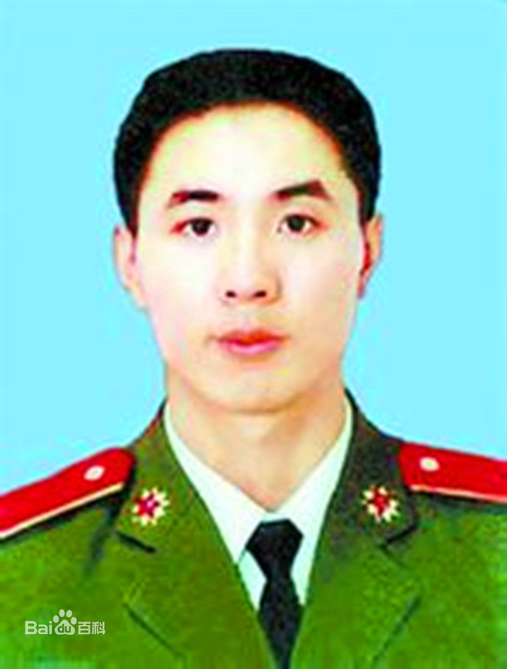 最优质王今铎(Jin duo-Wamg)生活照