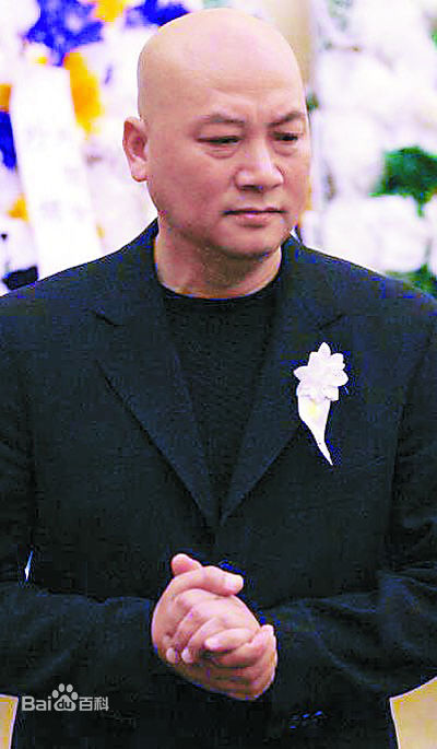 迟重瑞精选剧照