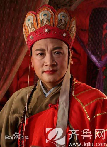 迟重瑞精选剧照