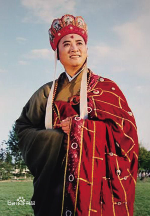 迟重瑞精选剧照