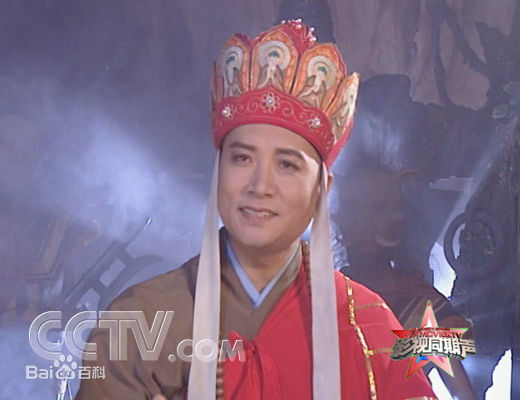 迟重瑞精选剧照