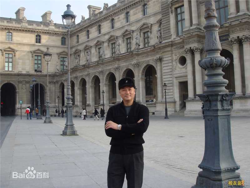 迟重瑞精选剧照