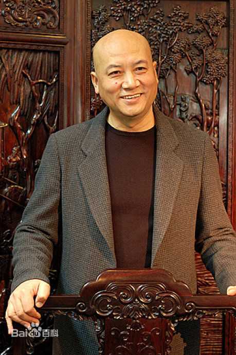 迟重瑞精选剧照