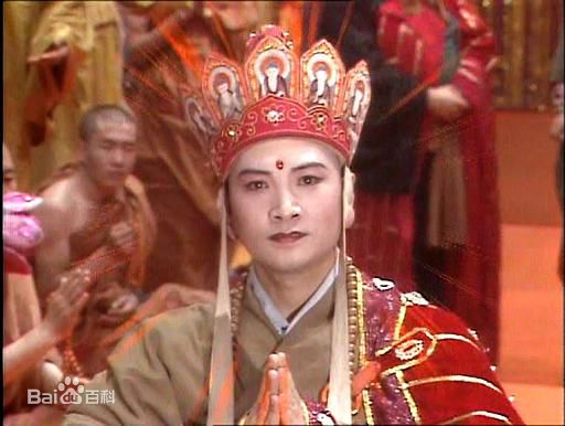 迟重瑞精选剧照