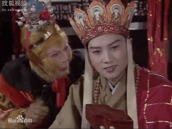 迟重瑞精选剧照