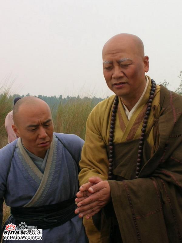 迟重瑞早期高清剧照