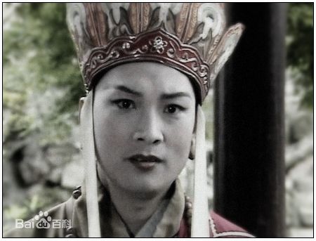 迟重瑞早期高清剧照