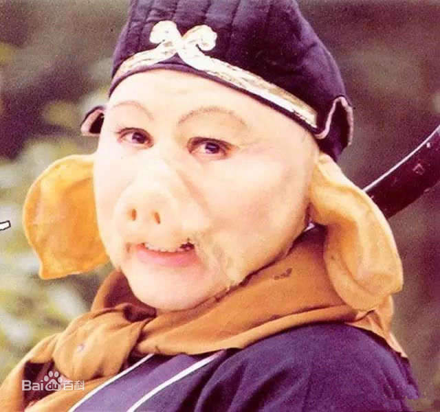 马德华(Ma Dehua)《西游记》精选剧照