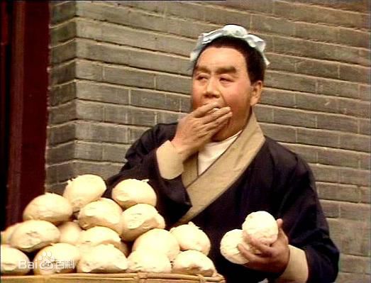 马德华(Ma Dehua)《西游记》精选剧照