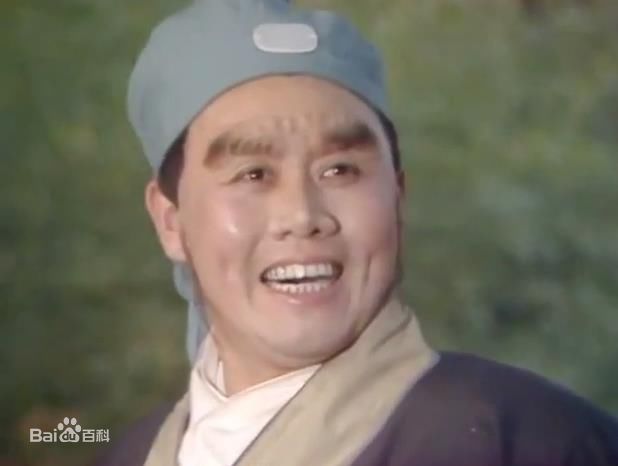 马德华(Ma Dehua)《西游记》精选剧照