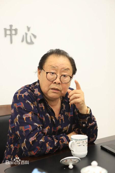 最优质马德华(Ma Dehua)生活照