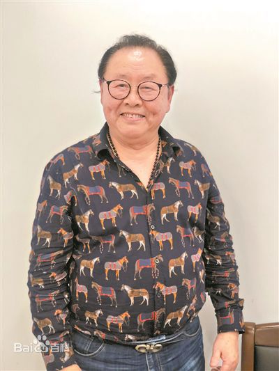 最优质马德华(Ma Dehua)生活照