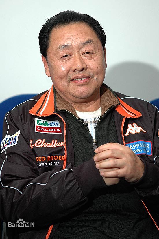 最优质马德华(Ma Dehua)生活照