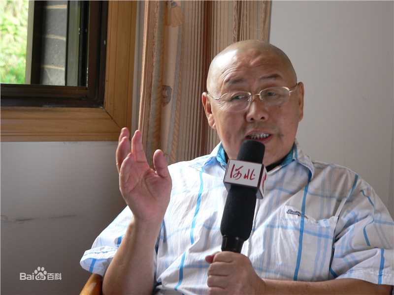 最优质马德华(Ma Dehua)生活照