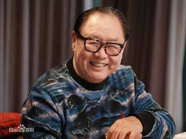 精选马德华(Ma Dehua)图片