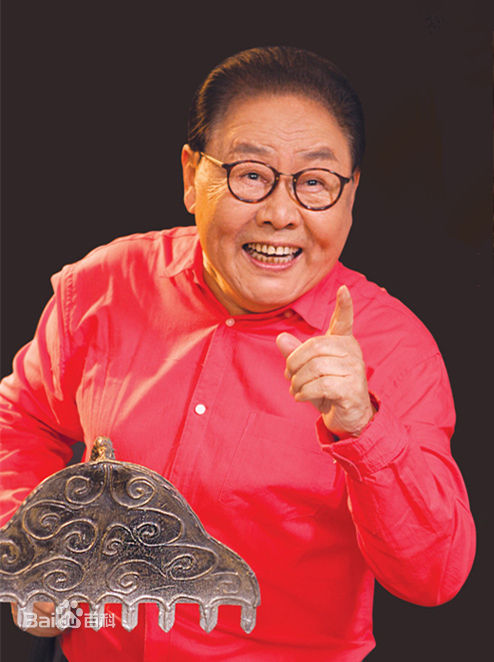 精选马德华(Ma Dehua)图片