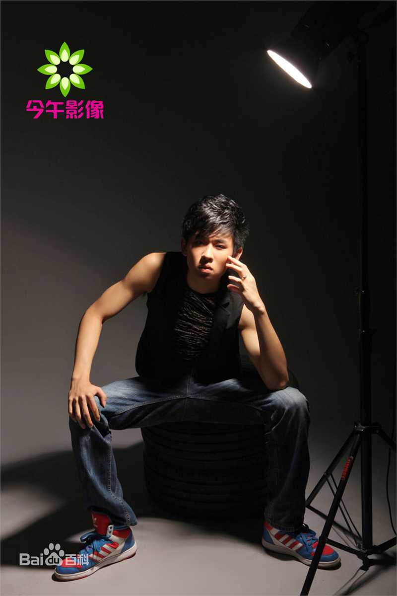 崔彬斌高清最新图集