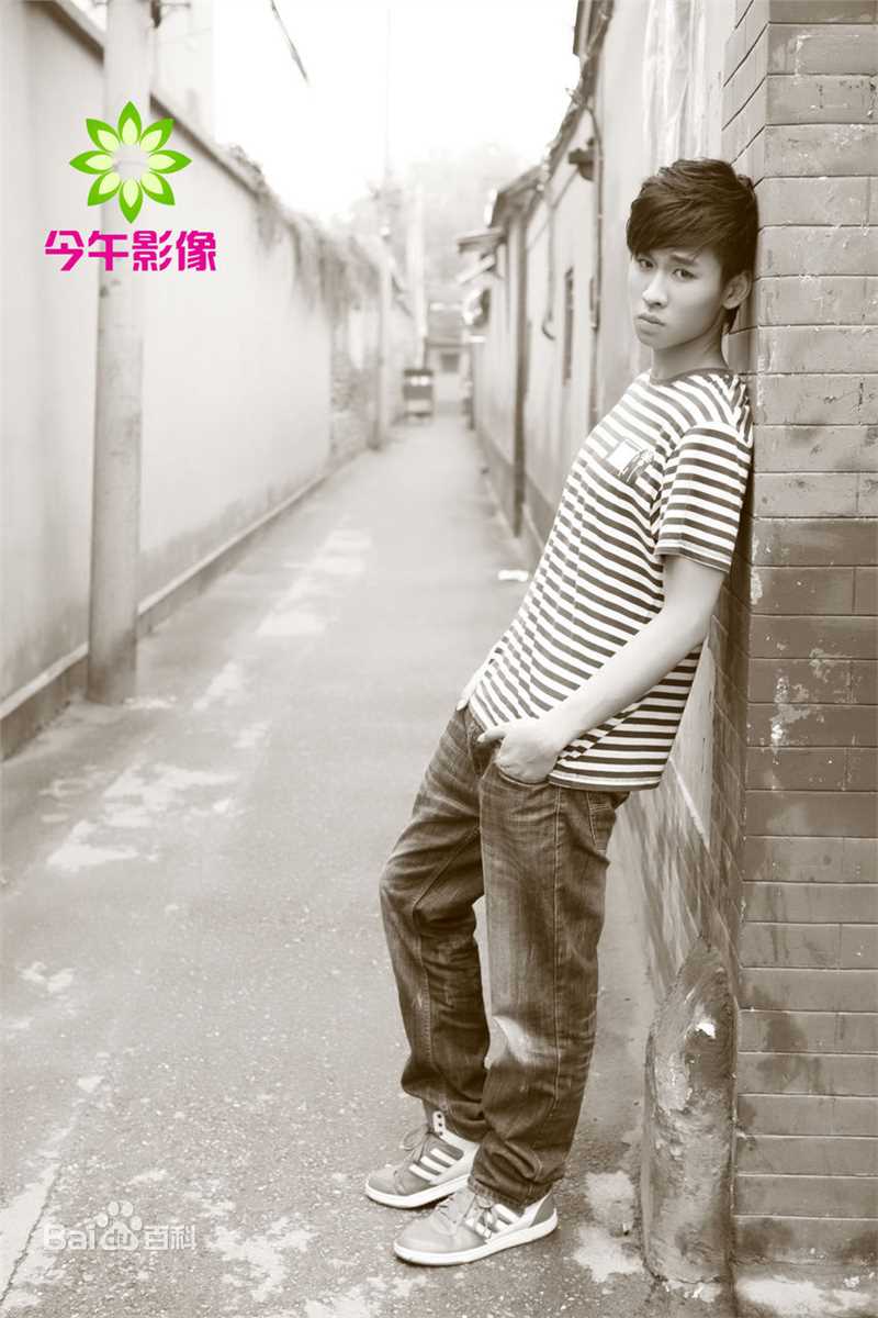 崔彬斌高清最新图集