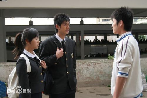 崔彬斌电视剧最全剧照