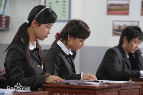 崔彬斌电视剧最全剧照