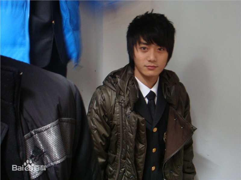 崔彬斌电视剧最全剧照