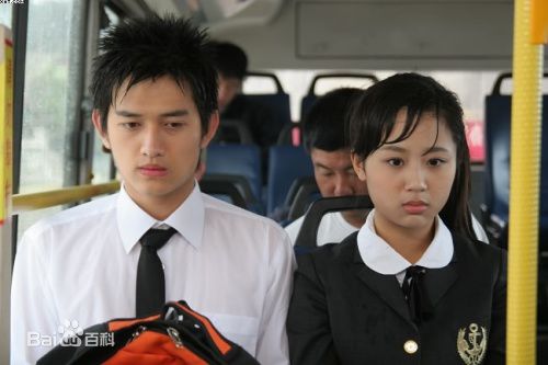 崔彬斌电视剧最全剧照