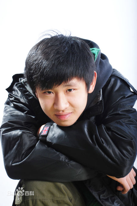 崔彬斌电视剧最全剧照