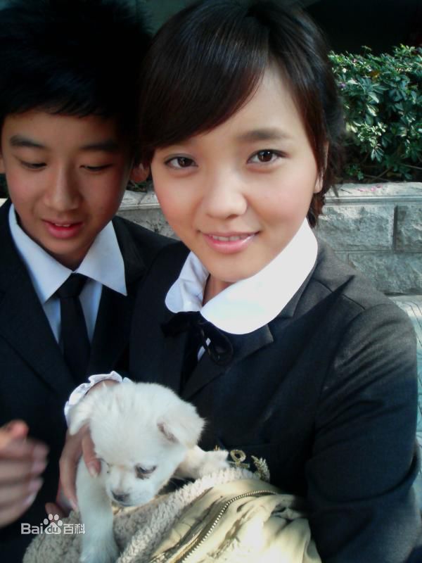 崔彬斌电视剧最全剧照