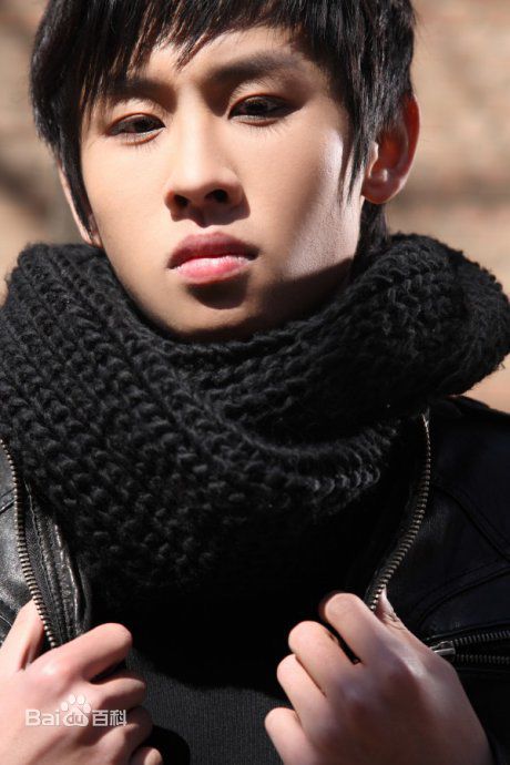 崔彬斌高清图集