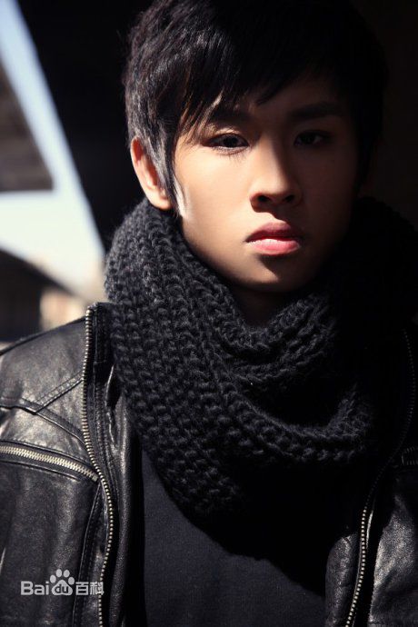 崔彬斌高清图集