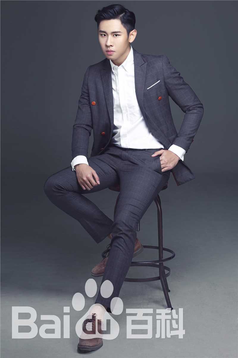 崔彬斌高清图集