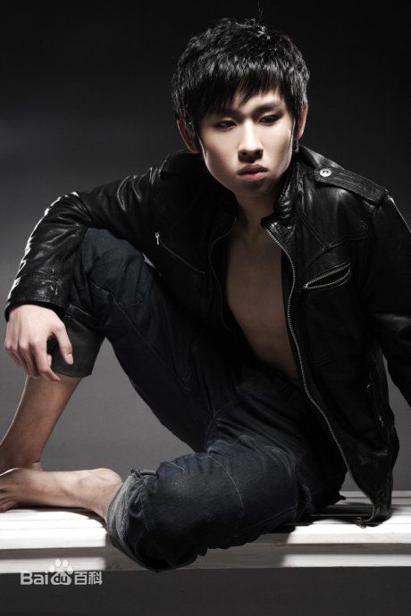 崔彬斌高清图集