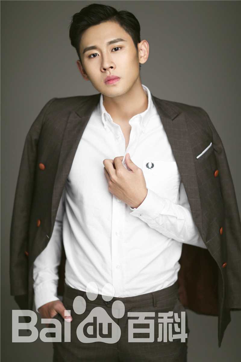 崔彬斌高清图集