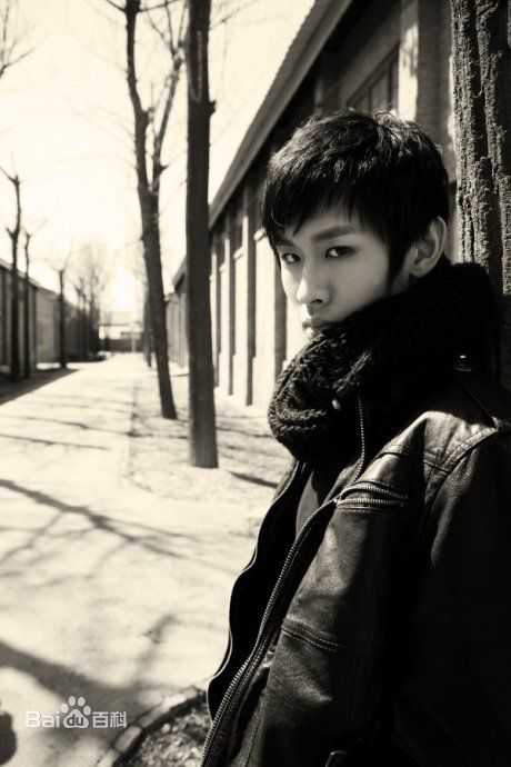 崔彬斌高清图集