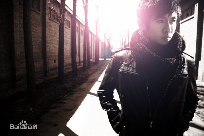 崔彬斌高清图集