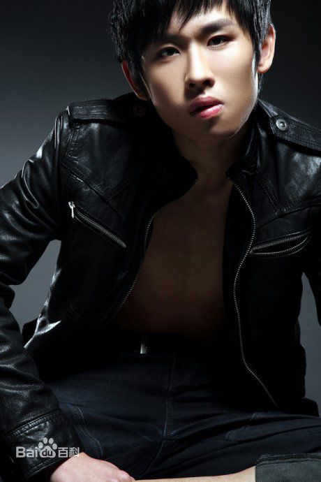 崔彬斌高清图集