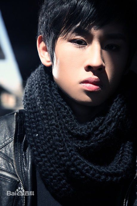 崔彬斌高清图集